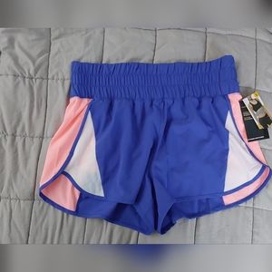 Avia Fashion Running Shorts Size Large